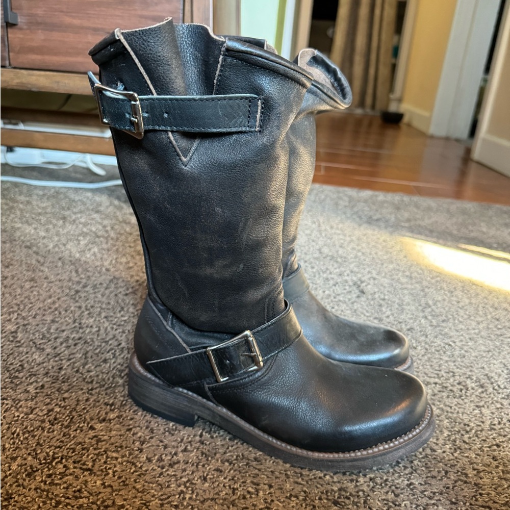 Freebird Crosby Boot Women’s size 9 NWT